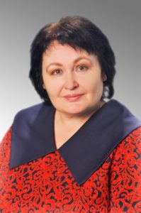 Мишакова Валентина Александровна Мишакова Валентина Александровна