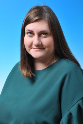 Дыкова Елена Олеговна Дыкова Елена Олеговна