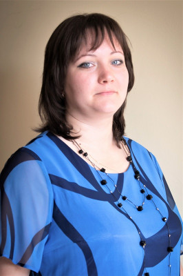 Козлова Кристина Владимировна Козлова Кристина Владимировна