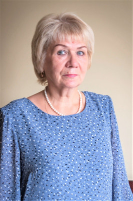 Крашкина Галина Владимировна Крашкина Галина Владимировна