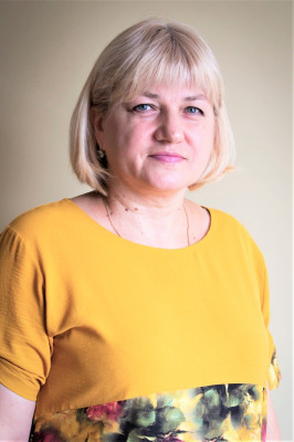 Матюшина Юлия Николаевна Матюшина Юлия Николаевна