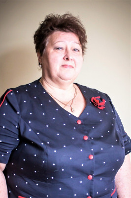 Миусова Елена Петровна Миусова Елена Петровна