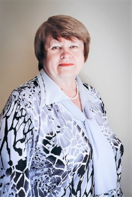 Орлова Ирина Владимировна Орлова Ирина Владимировна