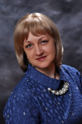 Попова Елена Сергеевна Попова Елена Сергеевна