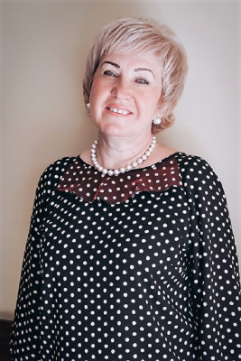 Шагина Светлана Николаевна Шагина Светлана Николаевна