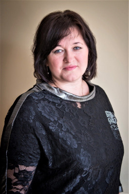 Юркина Марина Николаевна Юркина Марина Николаевна