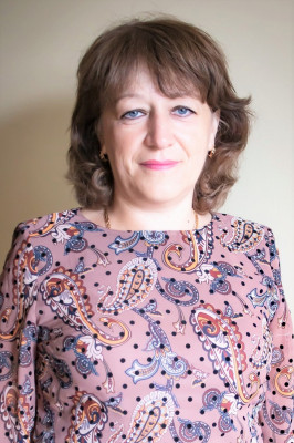 Фролова Алевтина Викторовна Фролова Алевтина Викторовна