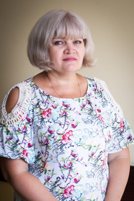 Аксенова Ирина Николаевна Аксенова Ирина Николаевна
