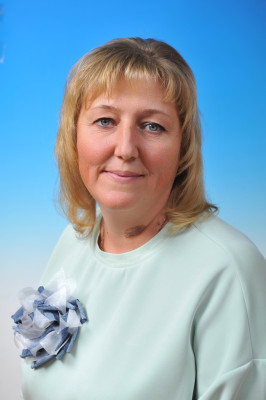 Баришполь Нина Юрьевна Баришполь Нина Юрьевна