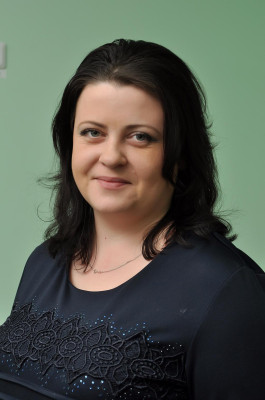 Никонова Галина Николаевна Никонова Галина Николаевна