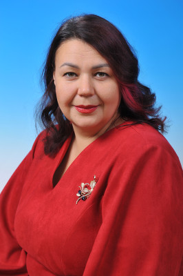 Арефьева Любовь Николаевна Арефьева Любовь Николаевна